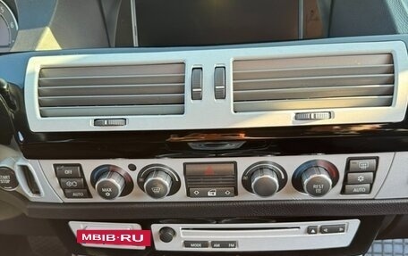 BMW 7 серия, 2008 год, 1 450 000 рублей, 23 фотография