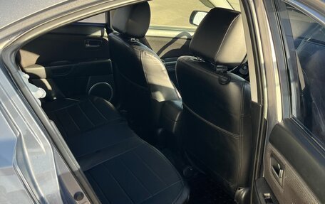 Mazda 3, 2007 год, 655 000 рублей, 8 фотография