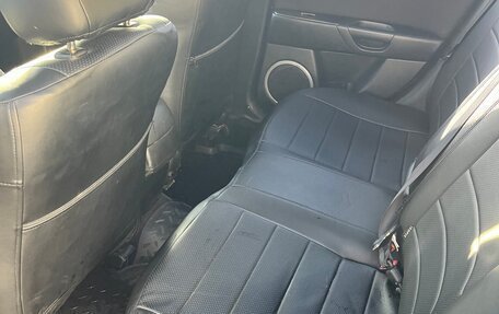 Mazda 3, 2007 год, 655 000 рублей, 9 фотография