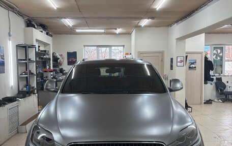 Audi Q7, 2008 год, 1 700 000 рублей, 3 фотография