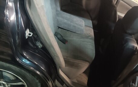 Nissan Sunny B15, 2000 год, 280 000 рублей, 8 фотография