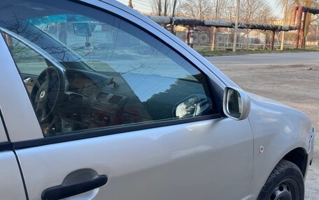 Skoda Fabia I, 2002 год, 350 000 рублей, 5 фотография