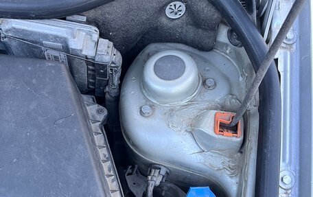 Skoda Fabia I, 2002 год, 350 000 рублей, 19 фотография