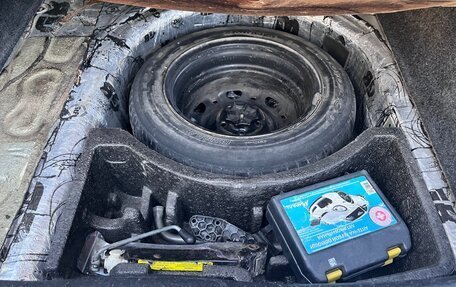 Skoda Fabia I, 2002 год, 350 000 рублей, 23 фотография