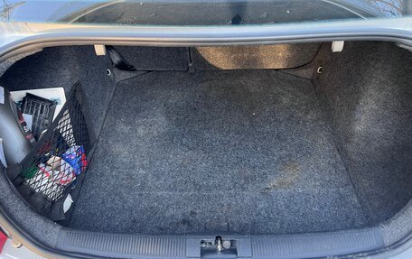 Skoda Fabia I, 2002 год, 350 000 рублей, 22 фотография