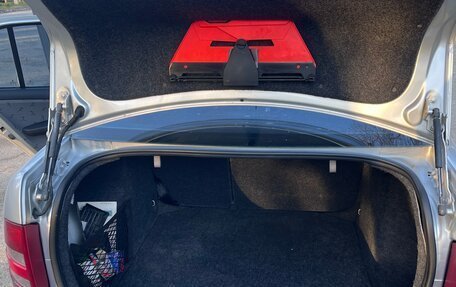 Skoda Fabia I, 2002 год, 350 000 рублей, 21 фотография