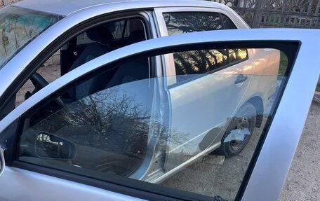 Skoda Fabia I, 2002 год, 350 000 рублей, 16 фотография