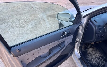 Skoda Fabia I, 2002 год, 350 000 рублей, 26 фотография