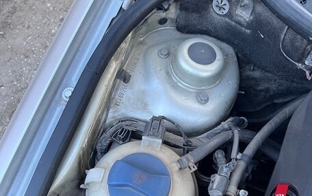 Skoda Fabia I, 2002 год, 350 000 рублей, 20 фотография