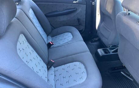 Skoda Fabia I, 2002 год, 350 000 рублей, 28 фотография