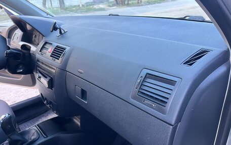 Skoda Fabia I, 2002 год, 350 000 рублей, 37 фотография