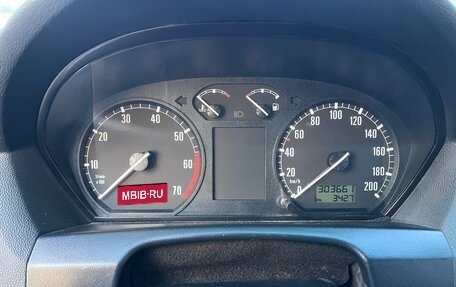 Skoda Fabia I, 2002 год, 350 000 рублей, 38 фотография