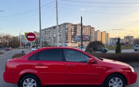 Chevrolet Lacetti, 2006 год, 435 000 рублей, 3 фотография