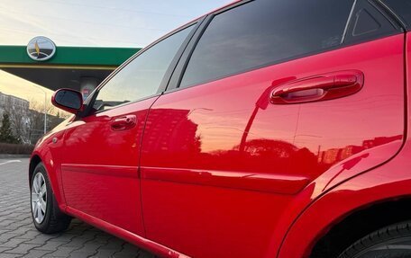 Chevrolet Lacetti, 2006 год, 435 000 рублей, 8 фотография