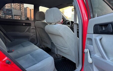 Chevrolet Lacetti, 2006 год, 435 000 рублей, 13 фотография