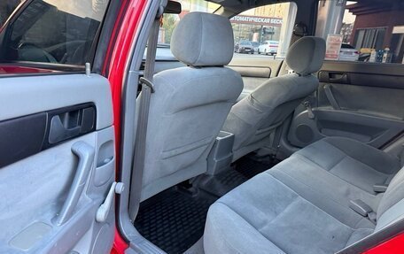 Chevrolet Lacetti, 2006 год, 435 000 рублей, 15 фотография