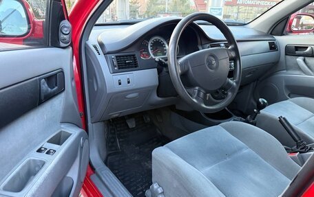 Chevrolet Lacetti, 2006 год, 435 000 рублей, 16 фотография