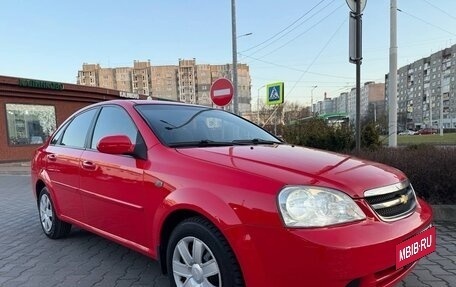 Chevrolet Lacetti, 2006 год, 435 000 рублей, 4 фотография