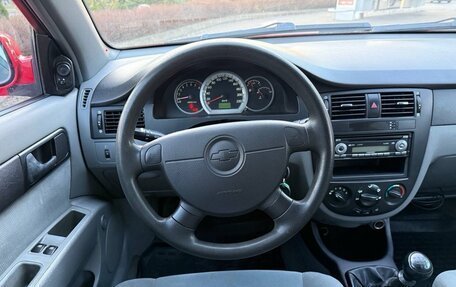 Chevrolet Lacetti, 2006 год, 435 000 рублей, 17 фотография