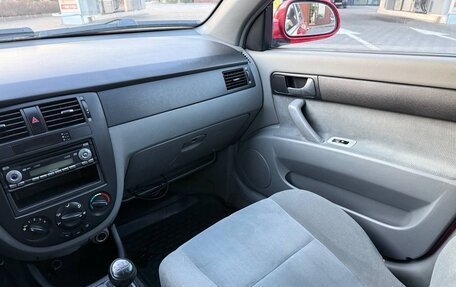 Chevrolet Lacetti, 2006 год, 435 000 рублей, 18 фотография