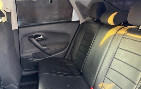 Volkswagen Polo VI (EU Market), 2012 год, 695 000 рублей, 12 фотография