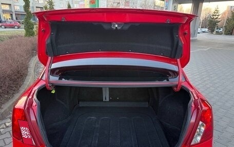 Chevrolet Lacetti, 2006 год, 435 000 рублей, 19 фотография