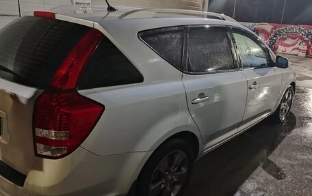 KIA cee'd I рестайлинг, 2011 год, 620 000 рублей, 3 фотография