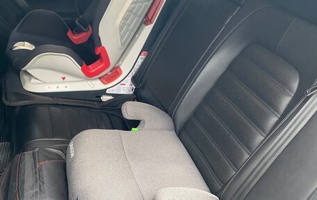 Volkswagen Passat CC I рестайлинг, 2012 год, 1 750 000 рублей, 11 фотография