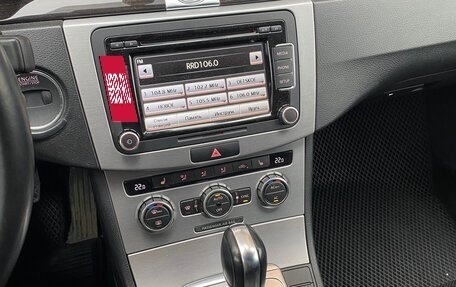 Volkswagen Passat CC I рестайлинг, 2012 год, 1 750 000 рублей, 7 фотография