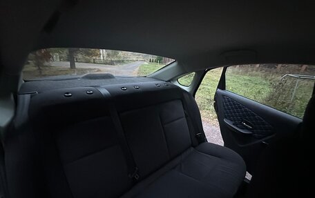 Nissan Almera, 2015 год, 7 фотография