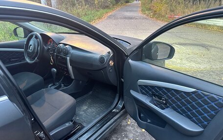 Nissan Almera, 2015 год, 10 фотография