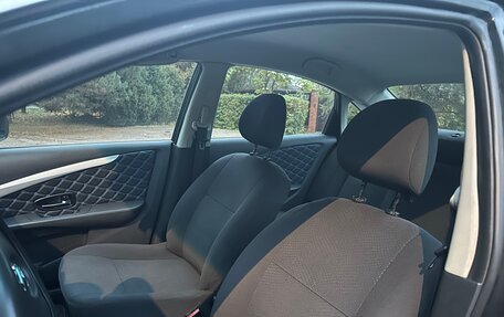 Nissan Almera, 2015 год, 11 фотография