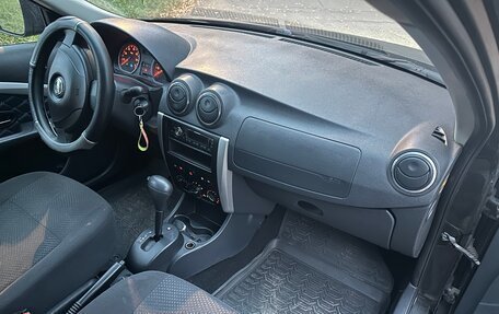 Nissan Almera, 2015 год, 12 фотография