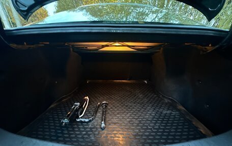 Nissan Almera, 2015 год, 16 фотография