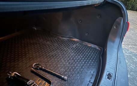 Nissan Almera, 2015 год, 15 фотография