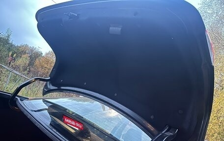 Nissan Almera, 2015 год, 14 фотография