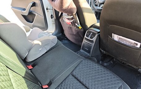 Skoda Octavia, 2016 год, 1 350 000 рублей, 14 фотография