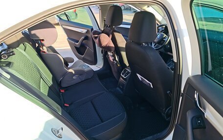 Skoda Octavia, 2016 год, 1 350 000 рублей, 13 фотография