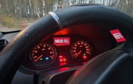 Nissan Almera, 2015 год, 17 фотография