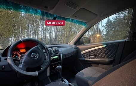 Nissan Almera, 2015 год, 19 фотография