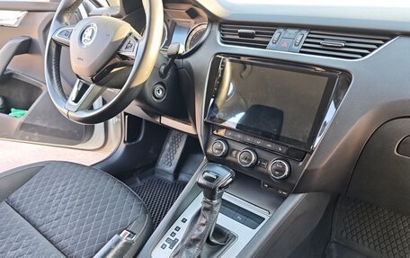 Skoda Octavia, 2016 год, 1 350 000 рублей, 16 фотография