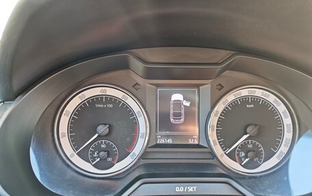 Skoda Octavia, 2016 год, 1 350 000 рублей, 21 фотография