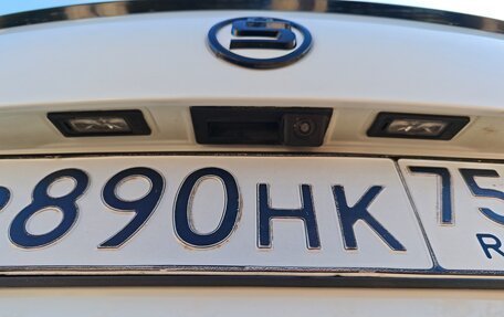 Skoda Octavia, 2016 год, 1 350 000 рублей, 18 фотография