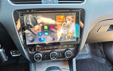 Skoda Octavia, 2016 год, 1 350 000 рублей, 24 фотография