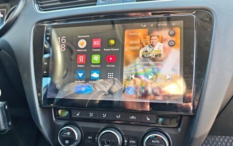 Skoda Octavia, 2016 год, 1 350 000 рублей, 22 фотография