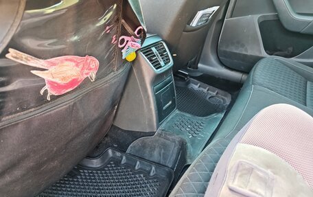 Skoda Octavia, 2016 год, 1 350 000 рублей, 19 фотография