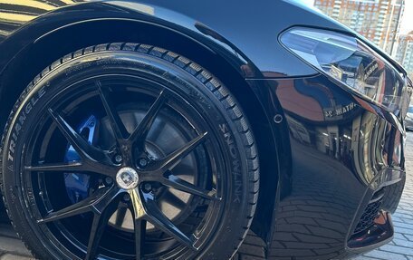 BMW 5 серия, 2018 год, 3 570 000 рублей, 6 фотография