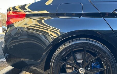 BMW 5 серия, 2018 год, 3 570 000 рублей, 7 фотография