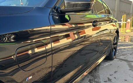 BMW 5 серия, 2018 год, 3 570 000 рублей, 15 фотография