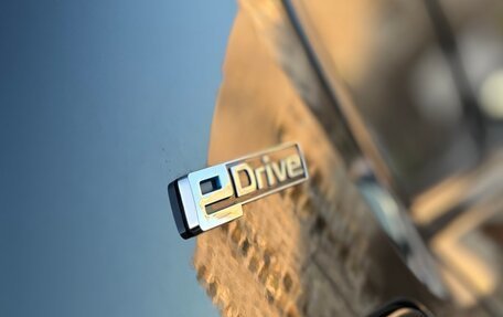 BMW 5 серия, 2018 год, 3 570 000 рублей, 25 фотография